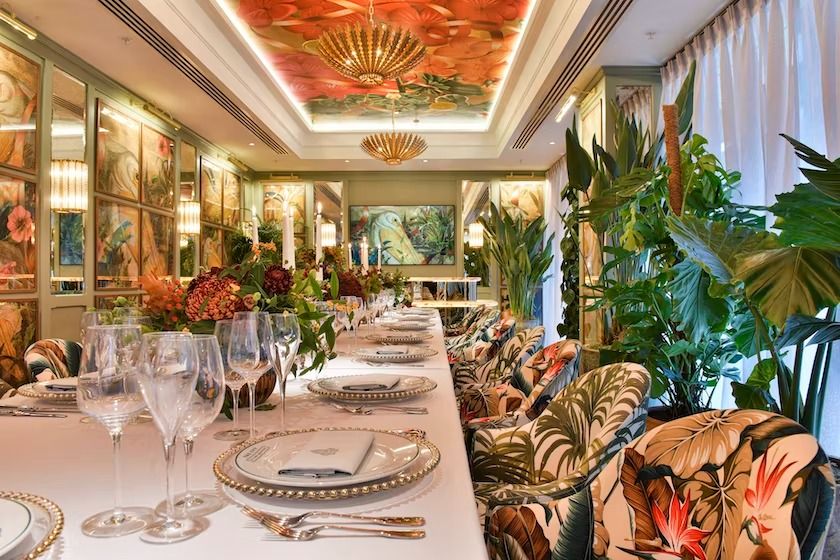 pelican room victoria function rooms 3