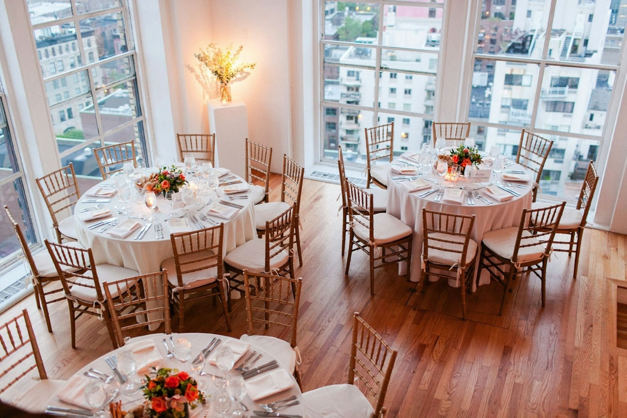 penthouse 463 warehouse new york party venues nyc