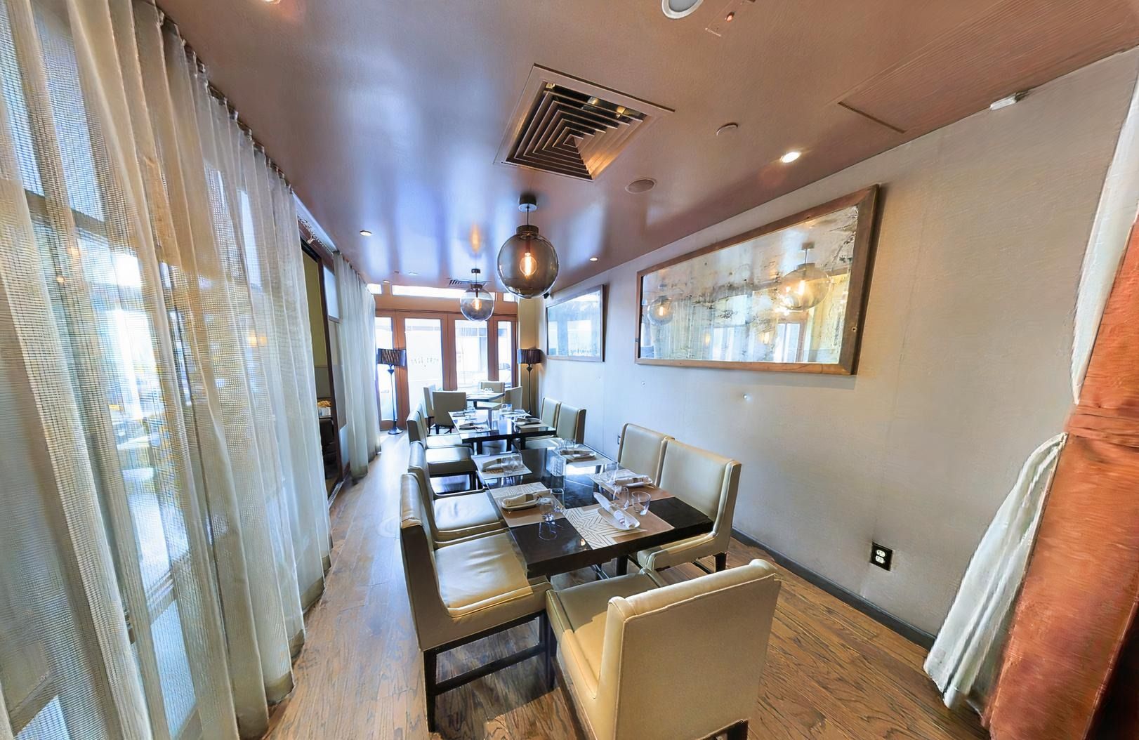 From Midtown to SoHo: Pera  image 2