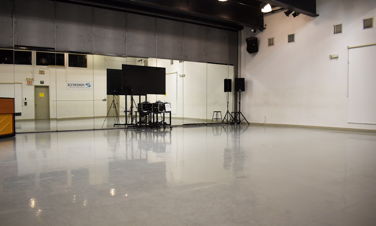 This Lower Manhattan dance studio lets you learn from professionals from around the globe: Peridance Center  image 3