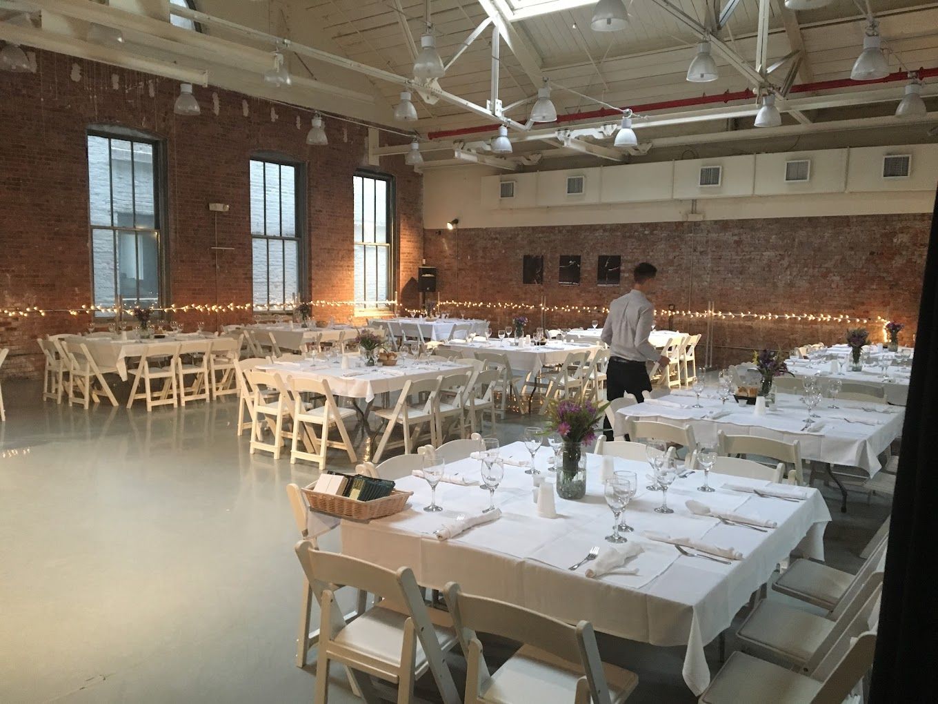 This Lower Manhattan dance studio lets you learn from professionals from around the globe: Peridance Center  image 2