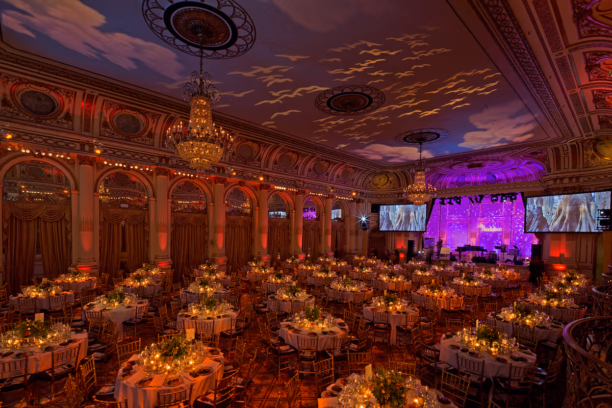 Iconic NYC hotels for your next meeting or event