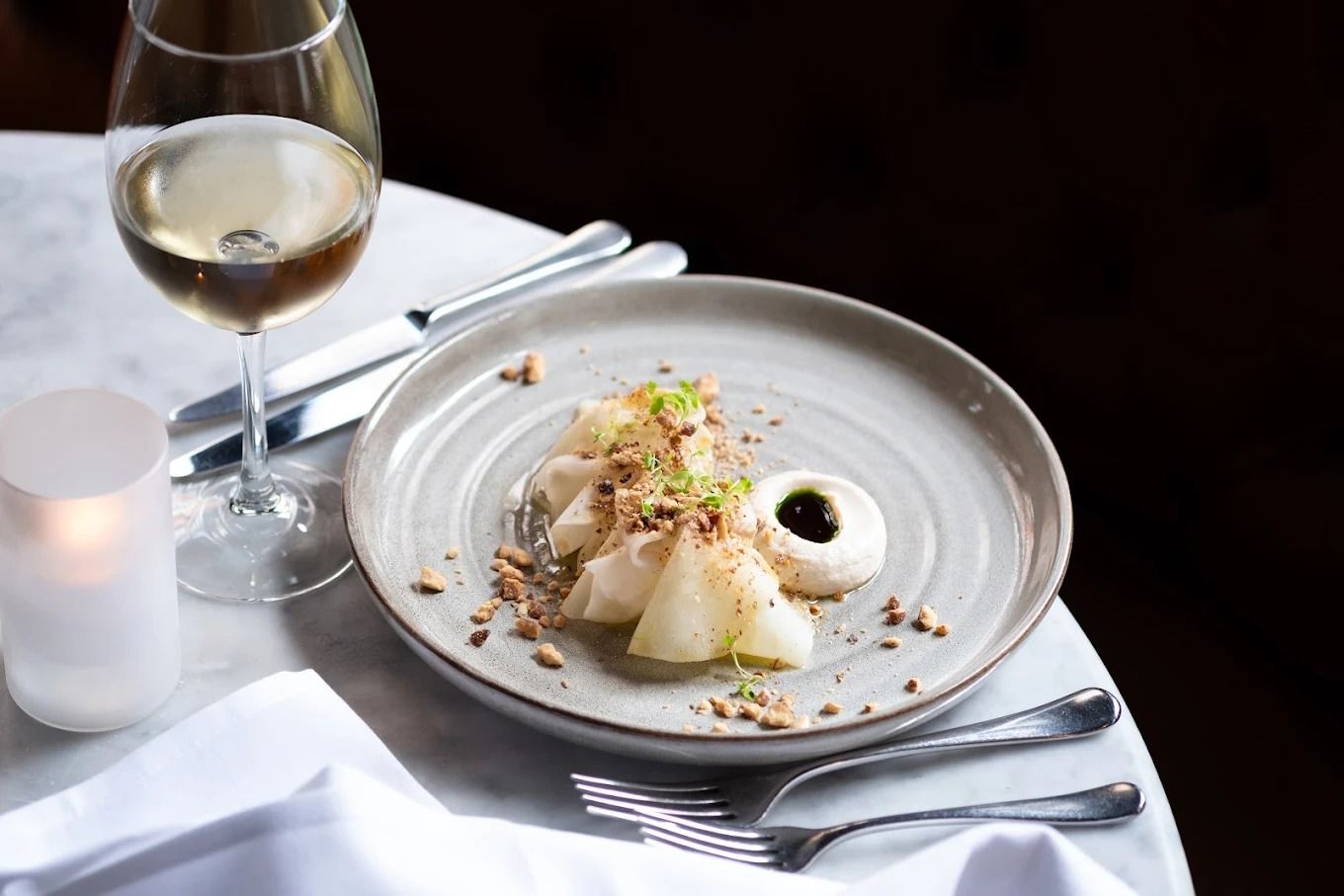 pichet dublin private dining