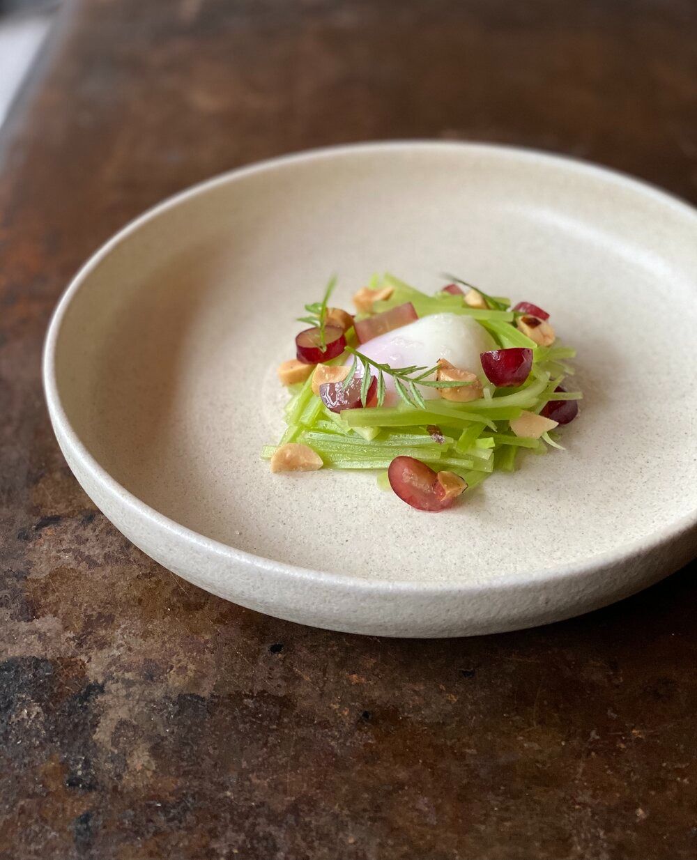 pidgin hackney private dining london