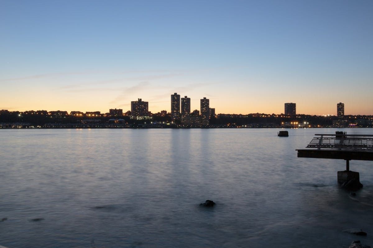 pier i cafe riverside summer party venue manhattan nyc