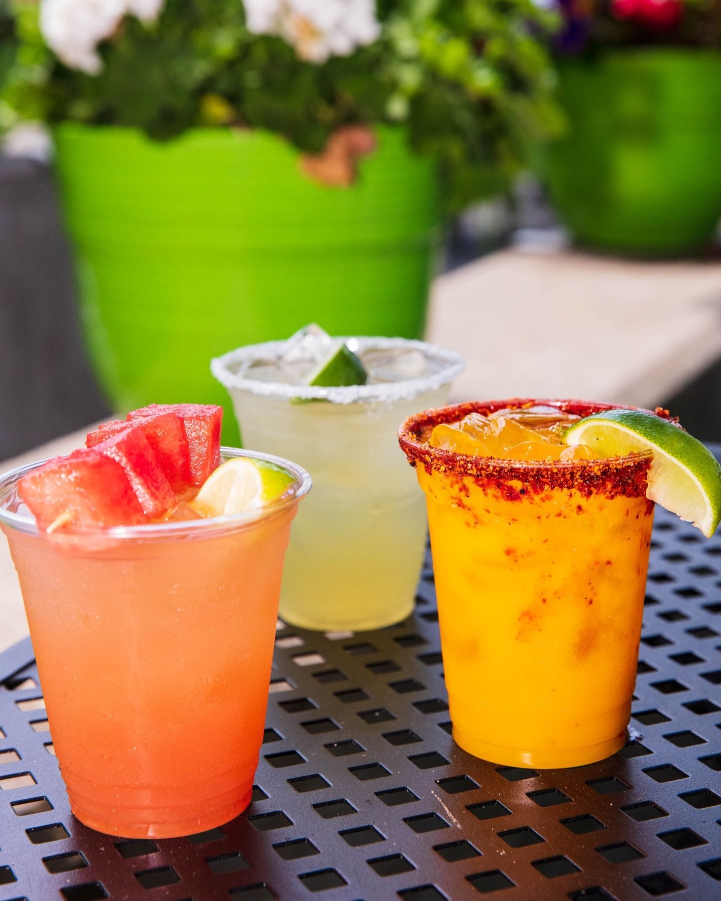 pier i cafe upper west side summer party venues NY