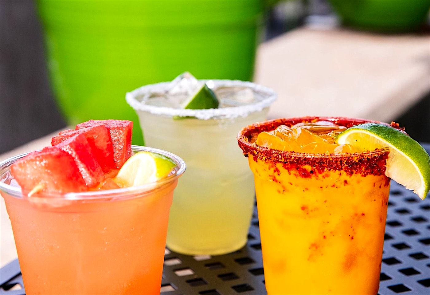 pier i cafe upper west side summer party venues NY