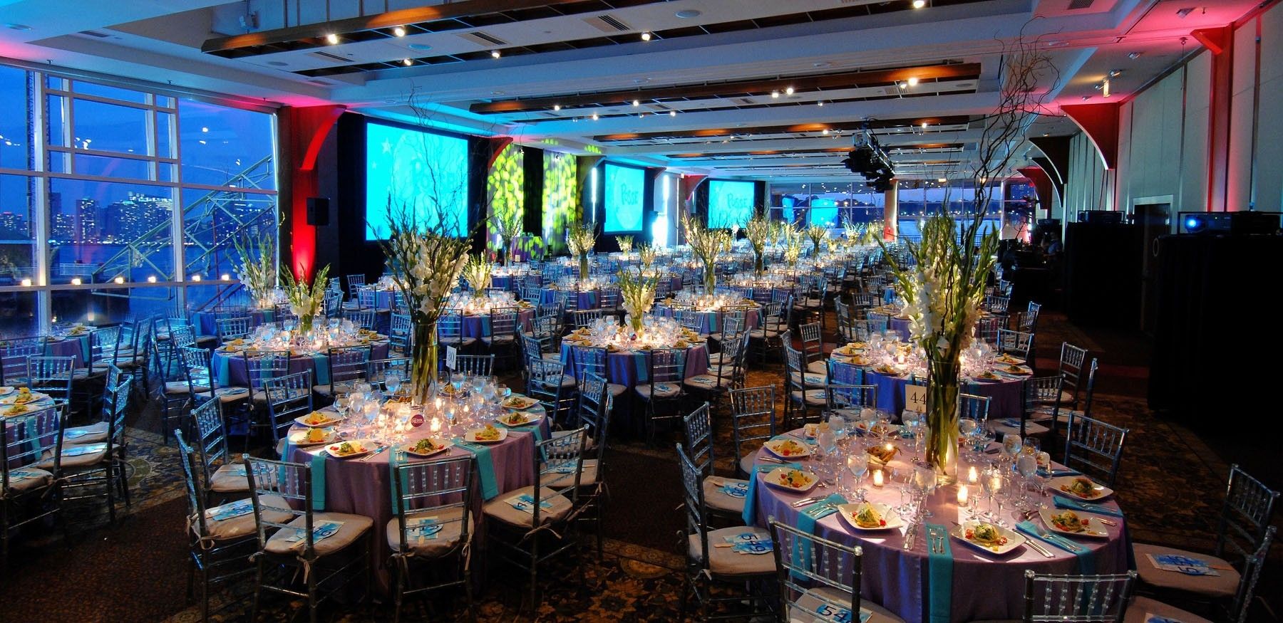 pier sixty conference event venues chelsea nyc 