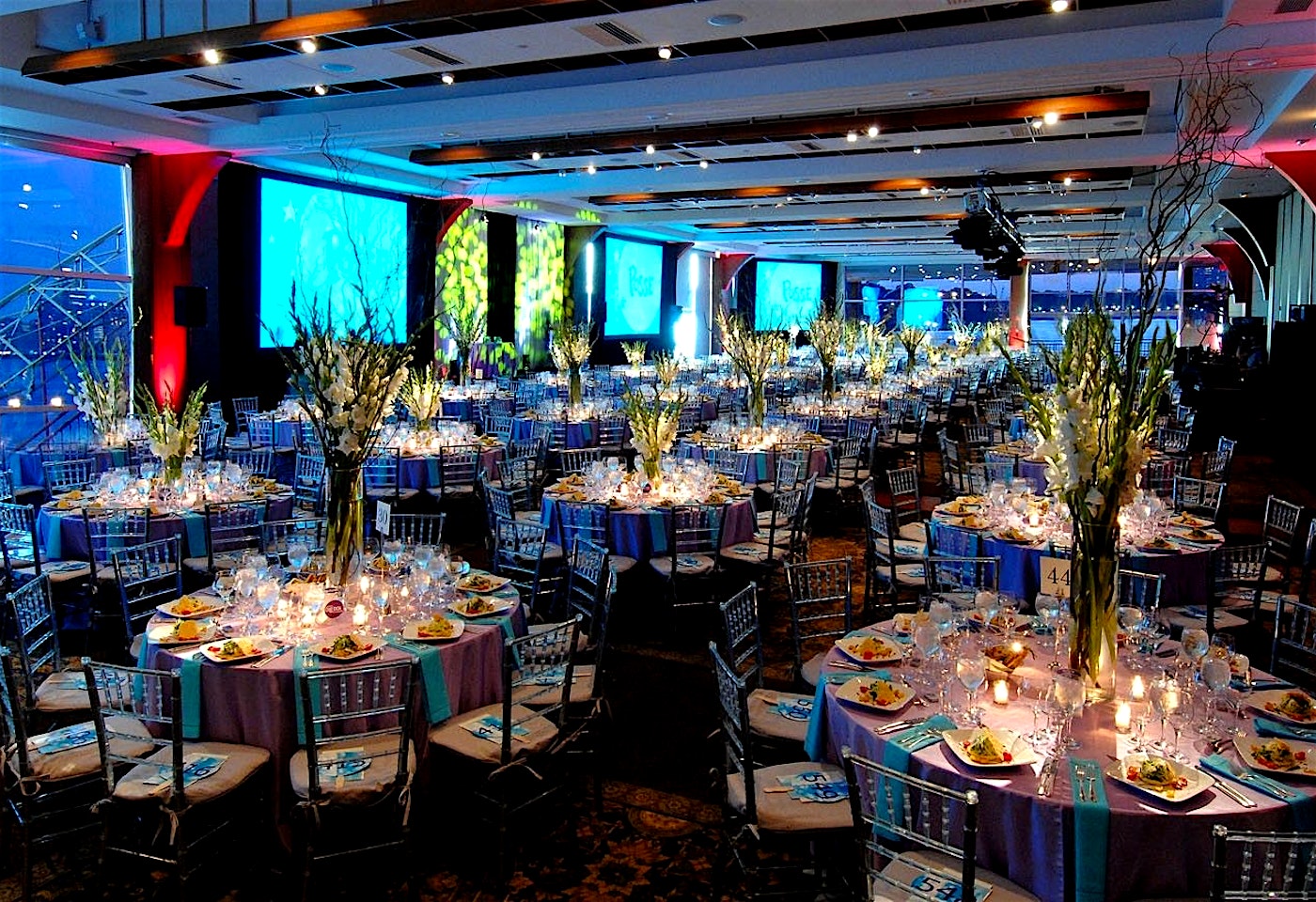 pier sixty conference event venues chelsea nyc