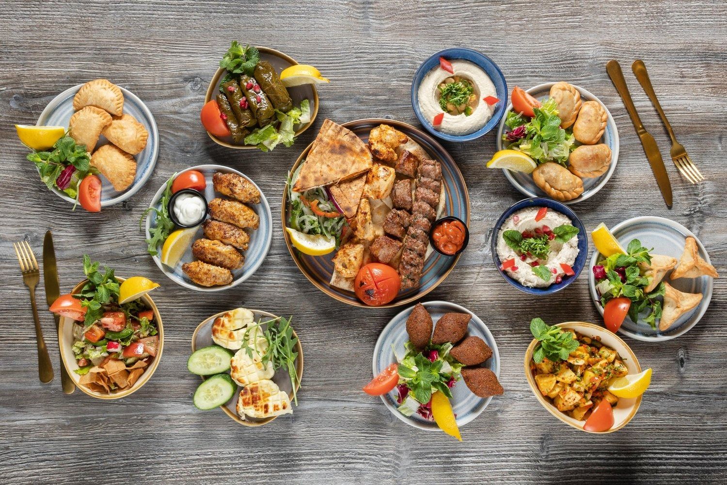 pink room akoya notting hill private dining london