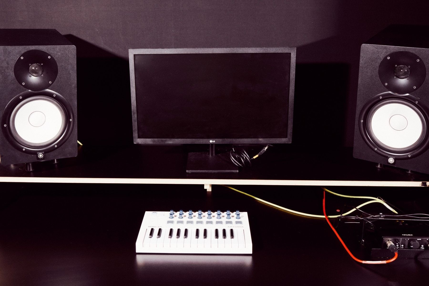 pirate studios hackney recording studio london