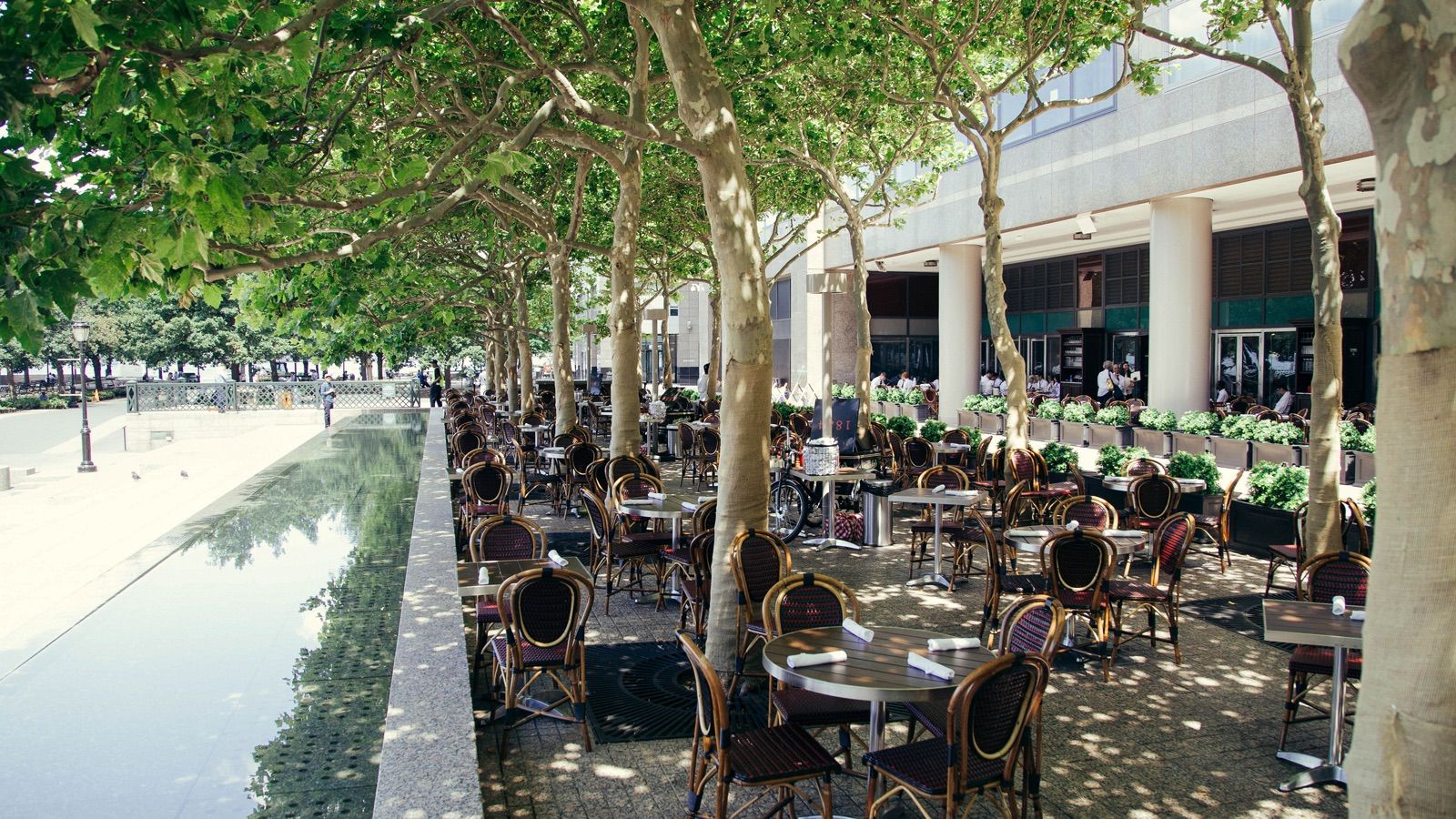 Hire TriBeCa venues