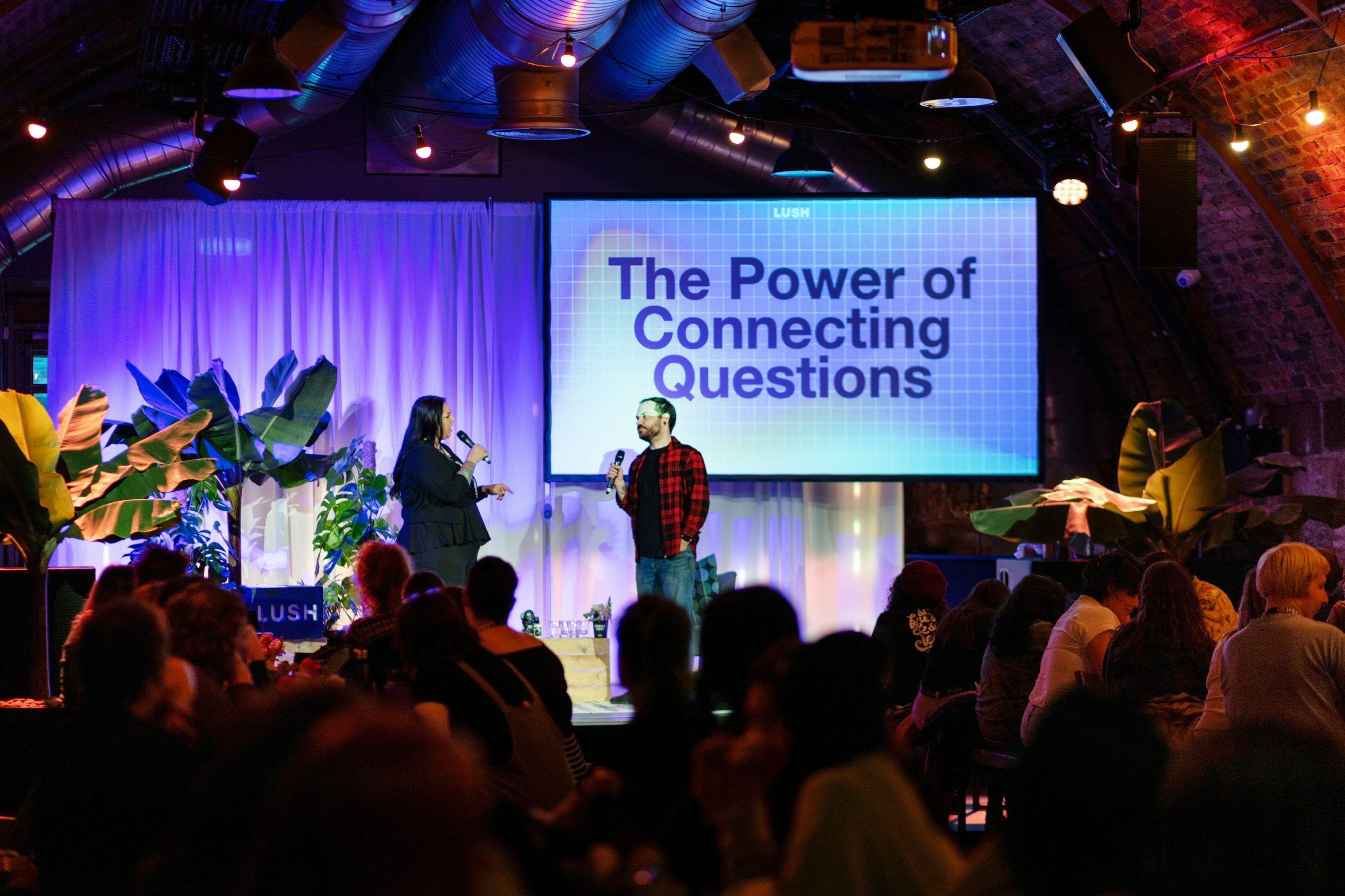 platform glasgow conference venue