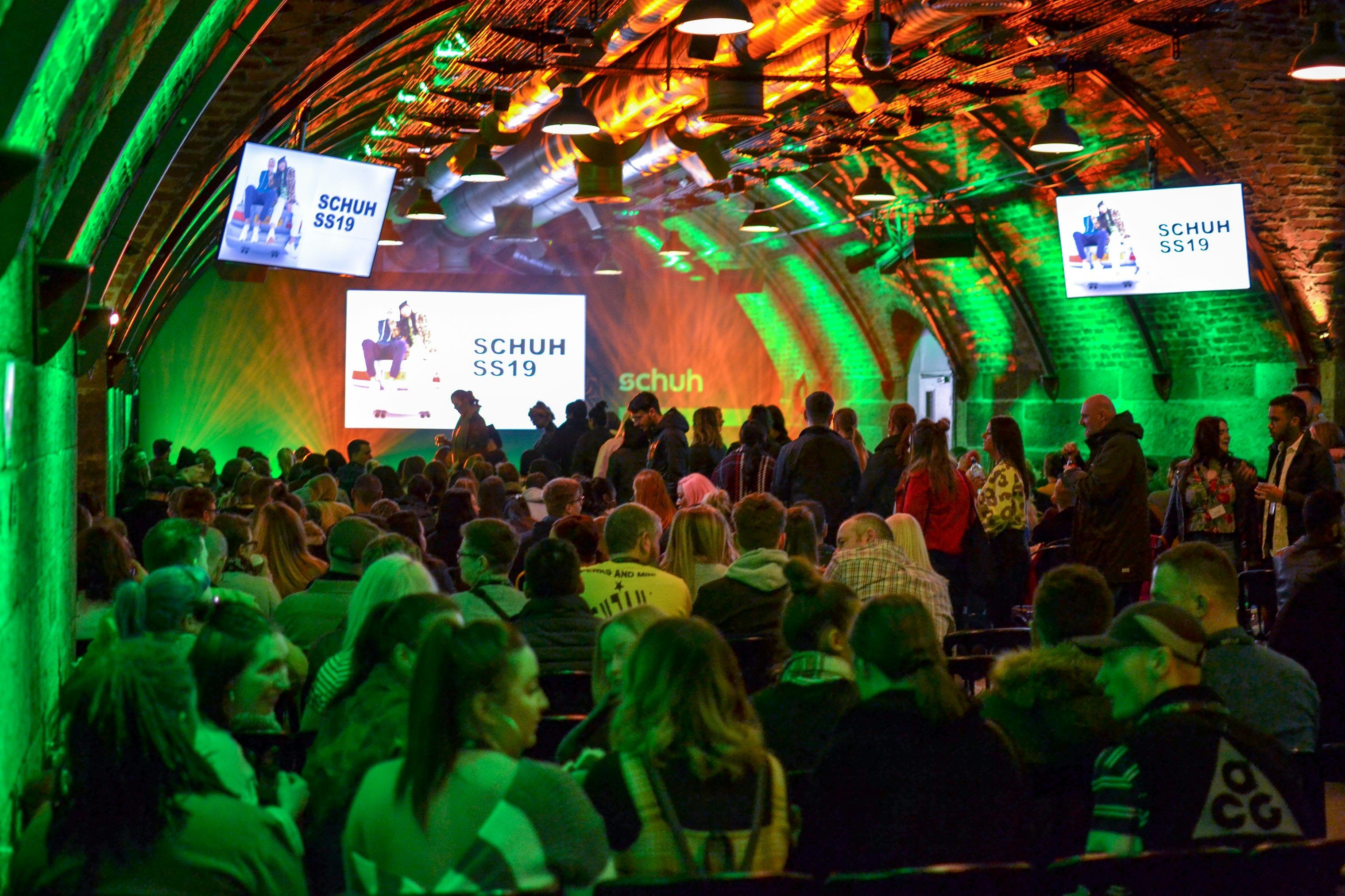 platform glasgow conference venue