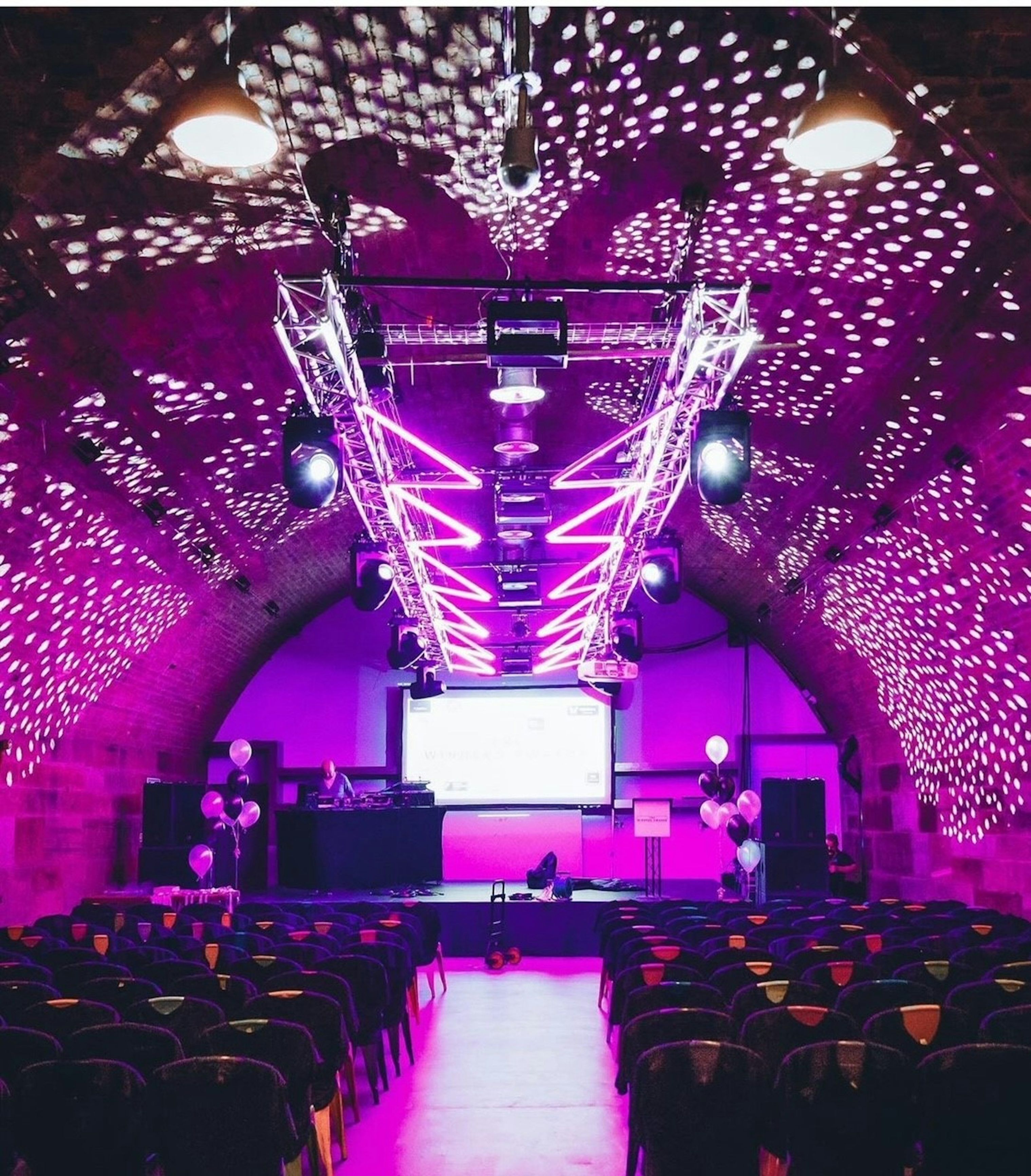 platform glasgow conference venue