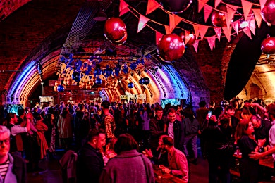 platform glasgow party venue