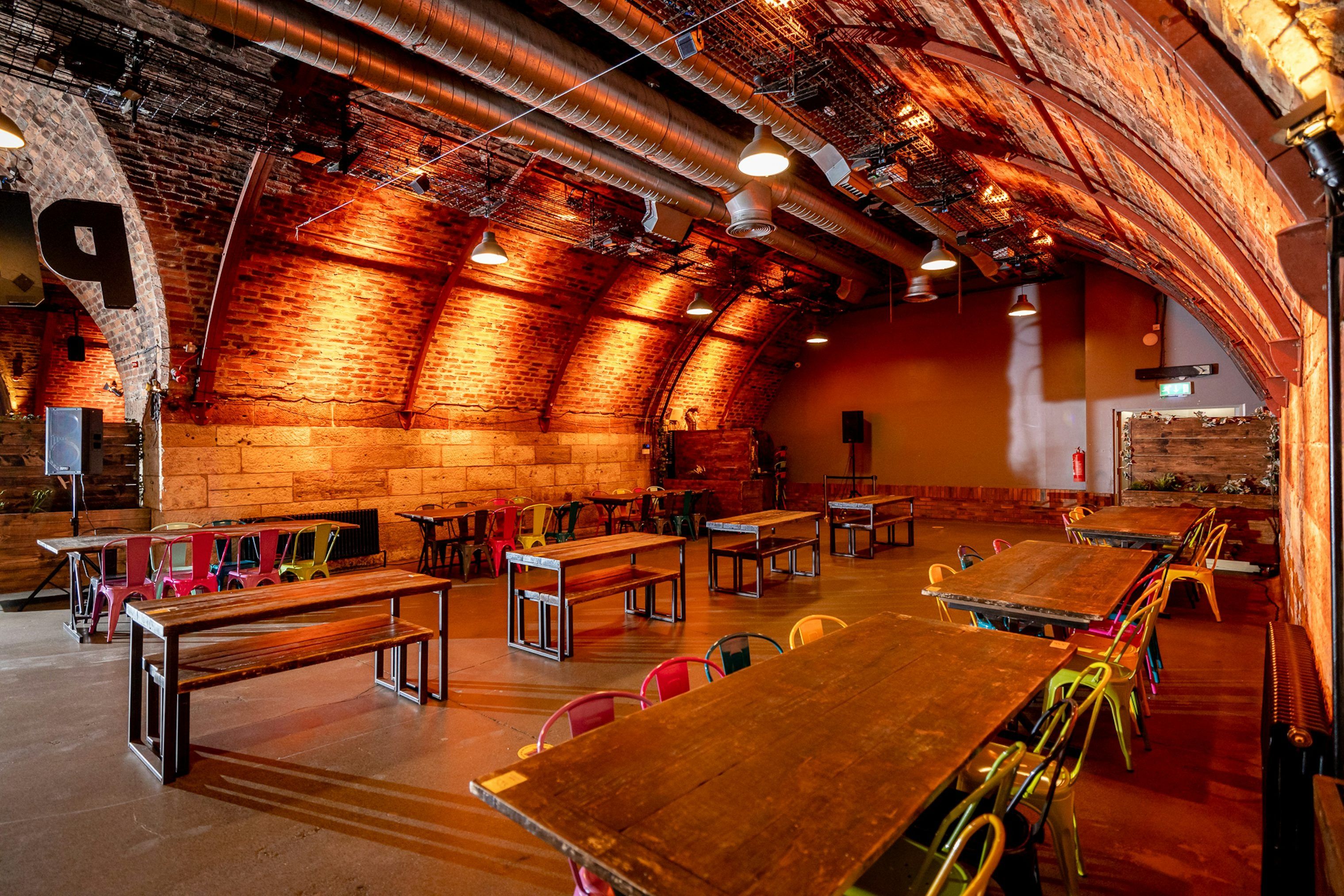 Best Function Room Hire Glasgow