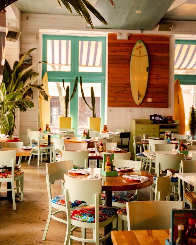 plaplaya bettys uws birthday restaurants upper west side private dining nyc