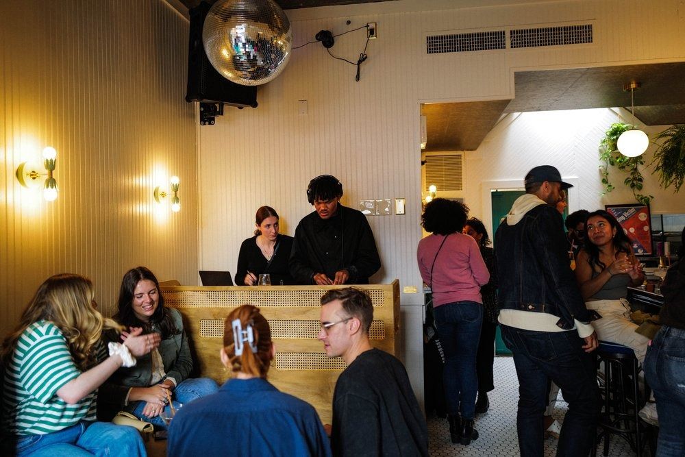 please tell me williamsburg birthday party venues nyc