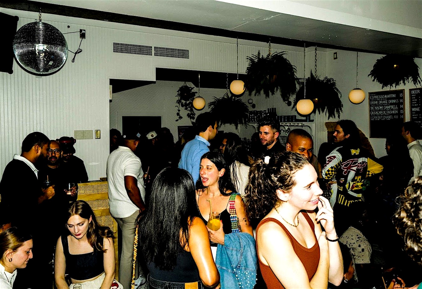 please tell me williamsburg birthday party venues nyc