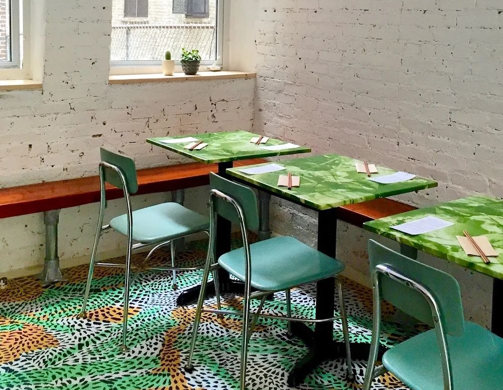 pokito small party venues brooklyn event spaces to rent nyc