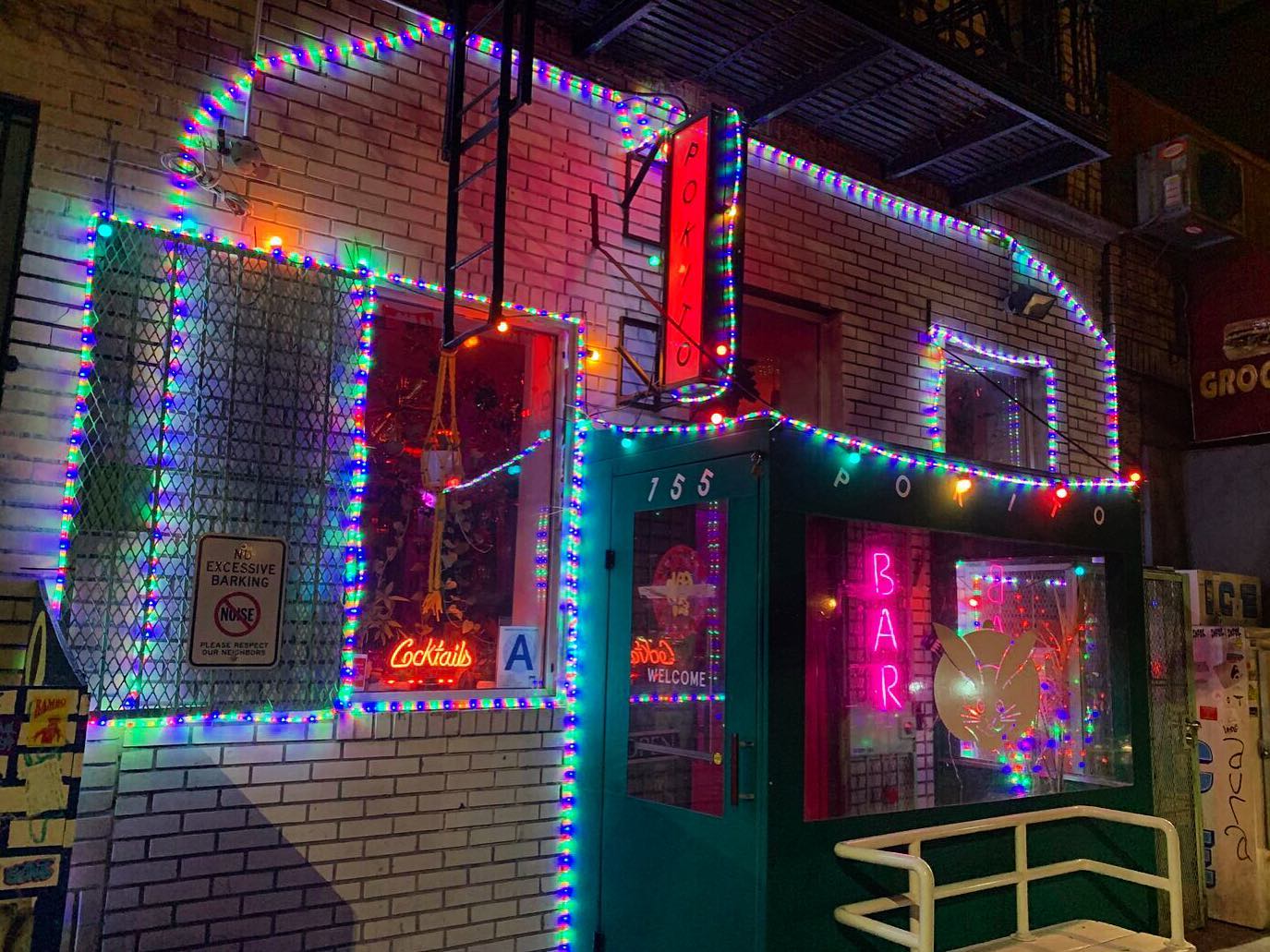 pokito small party venues brooklyn event spaces to rent nyc