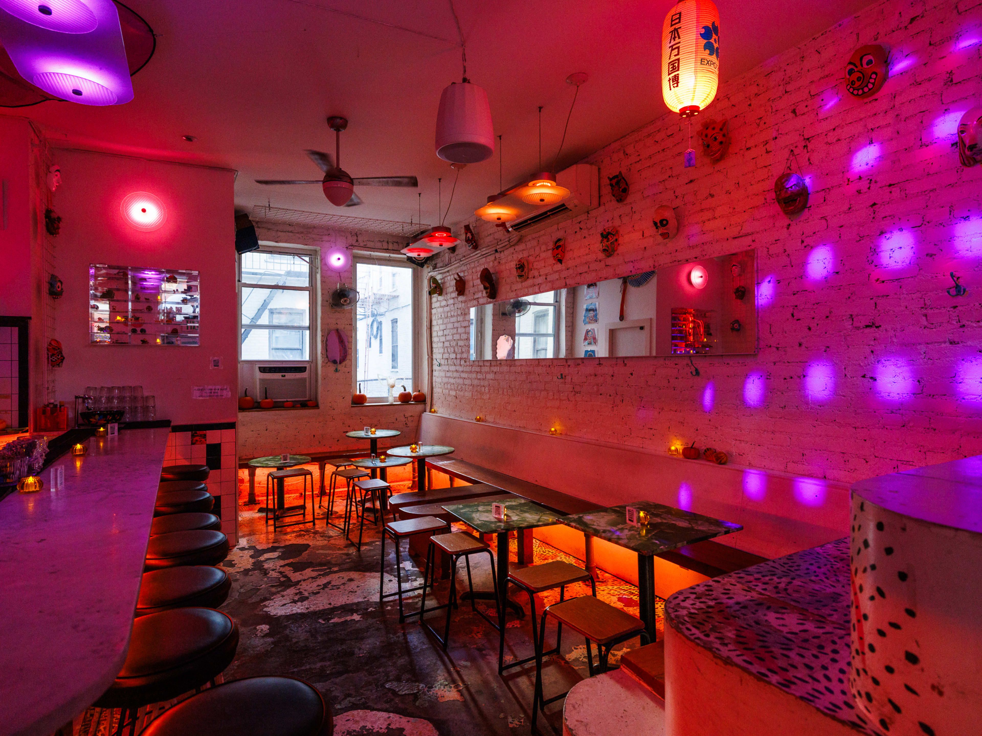 pokito small party venues brooklyn event spaces to rent nyc