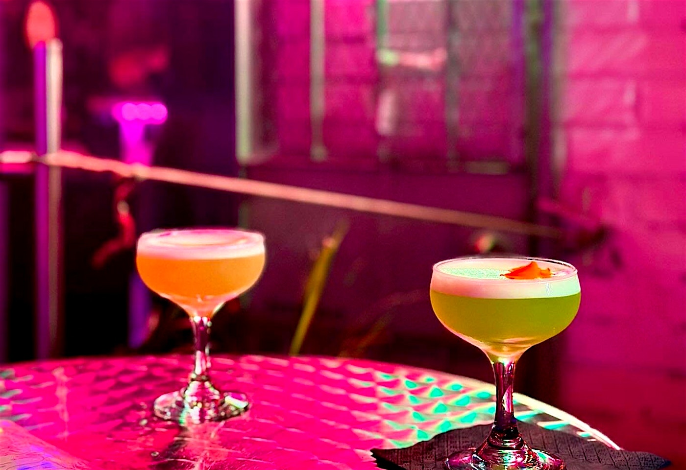 pokito williamsburg bars event space to rent brooklyn nyc