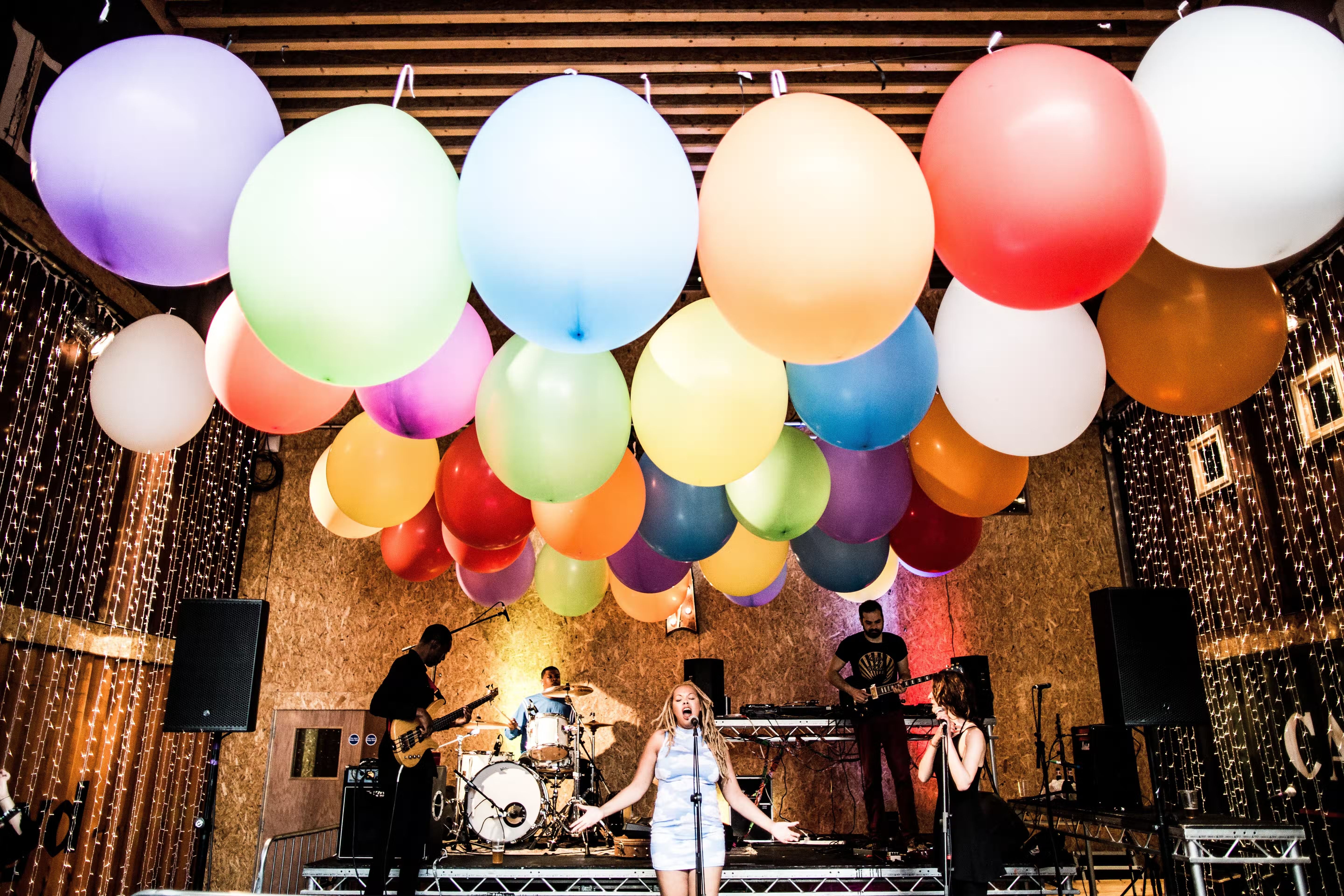 pop brixton south london venues 2