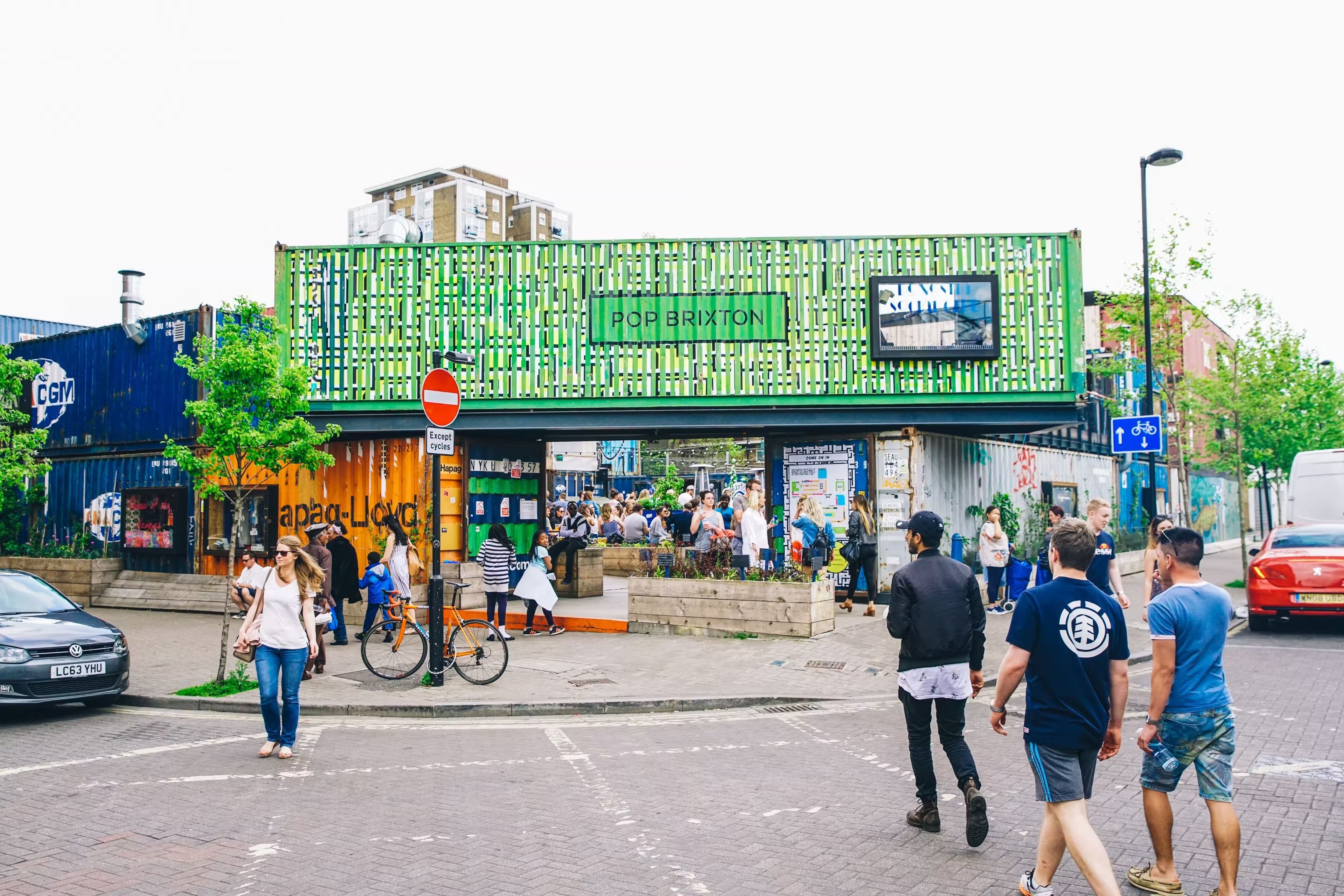 pop brixton south london venues 3