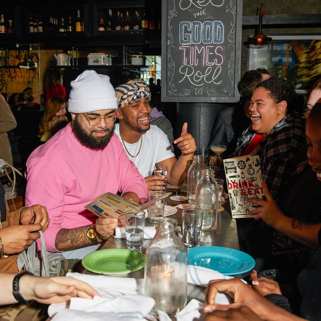 Porchlight Chelsea NYC Bar Rent Private 