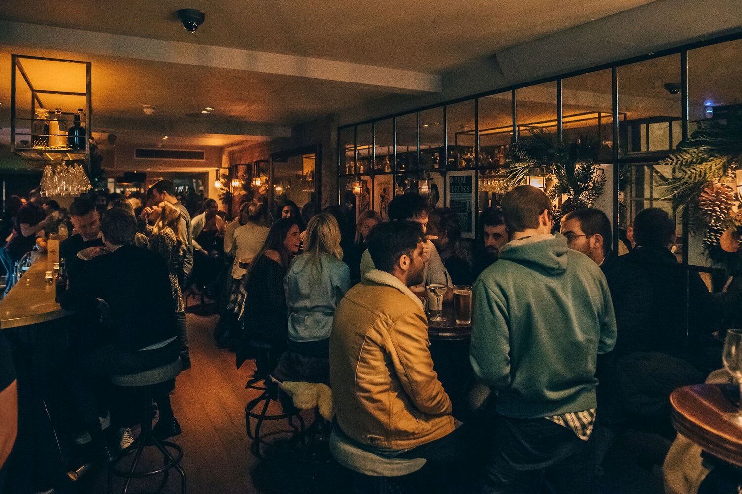 the portobello star notting hill bar london