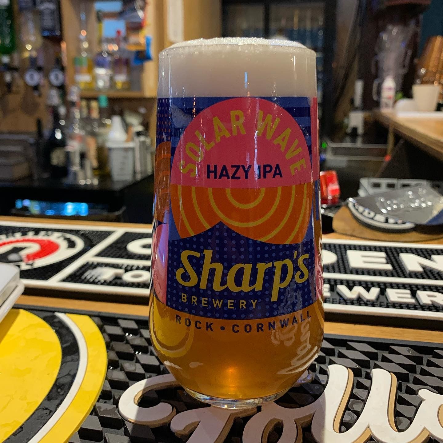 prince of wales paddington bar london