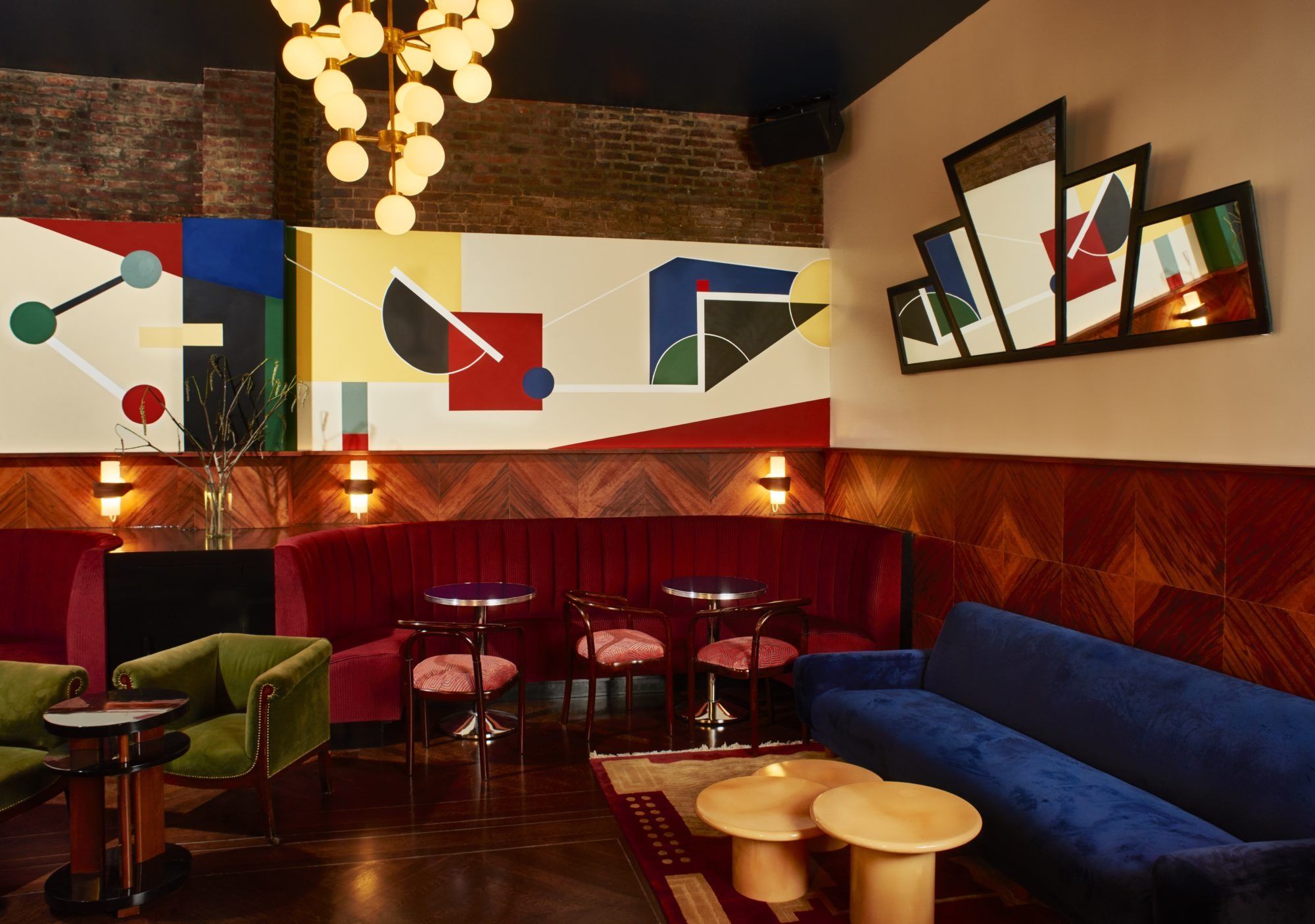 Our favorite TriBeCa bars