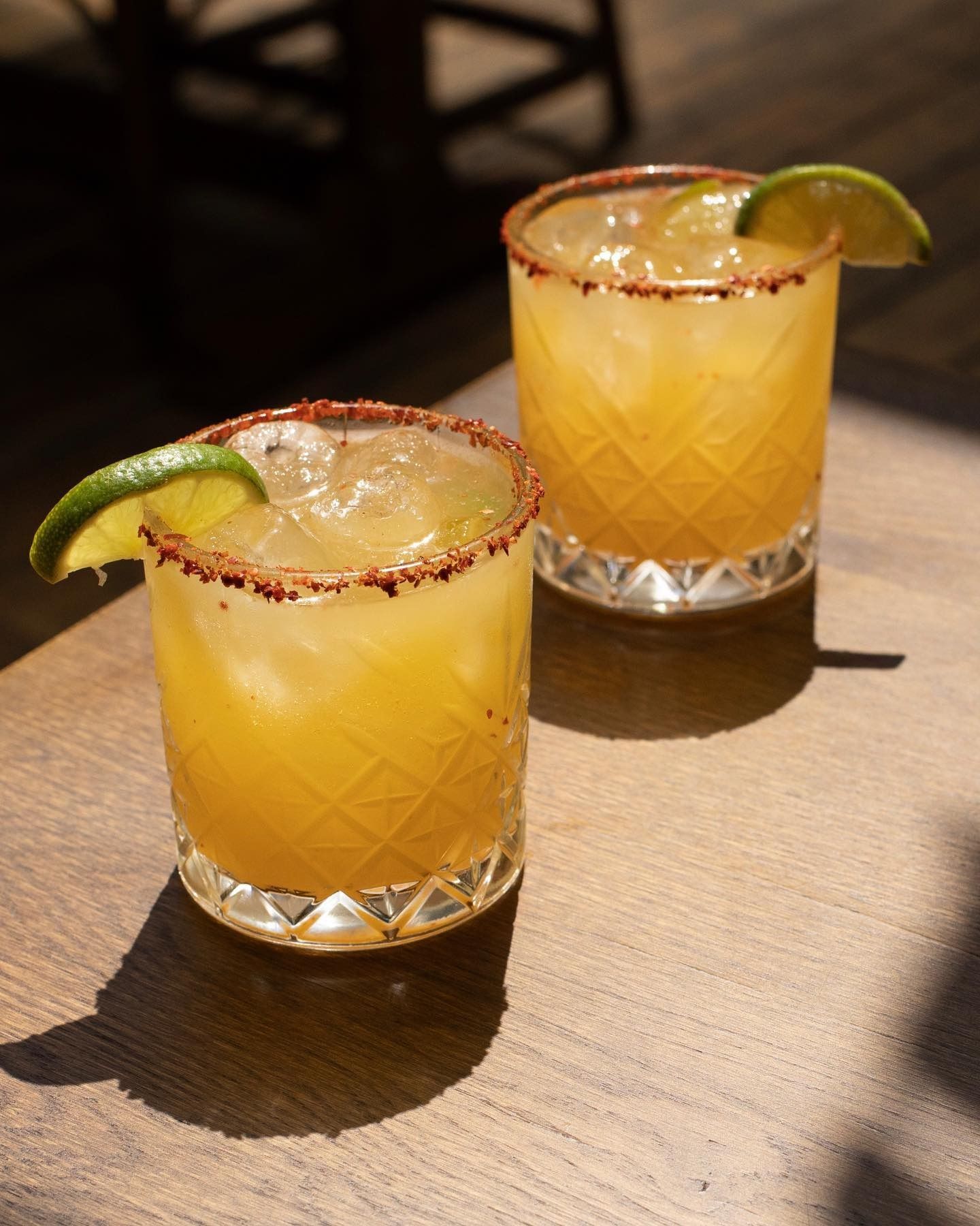 cocktails at the prince earls court london bar