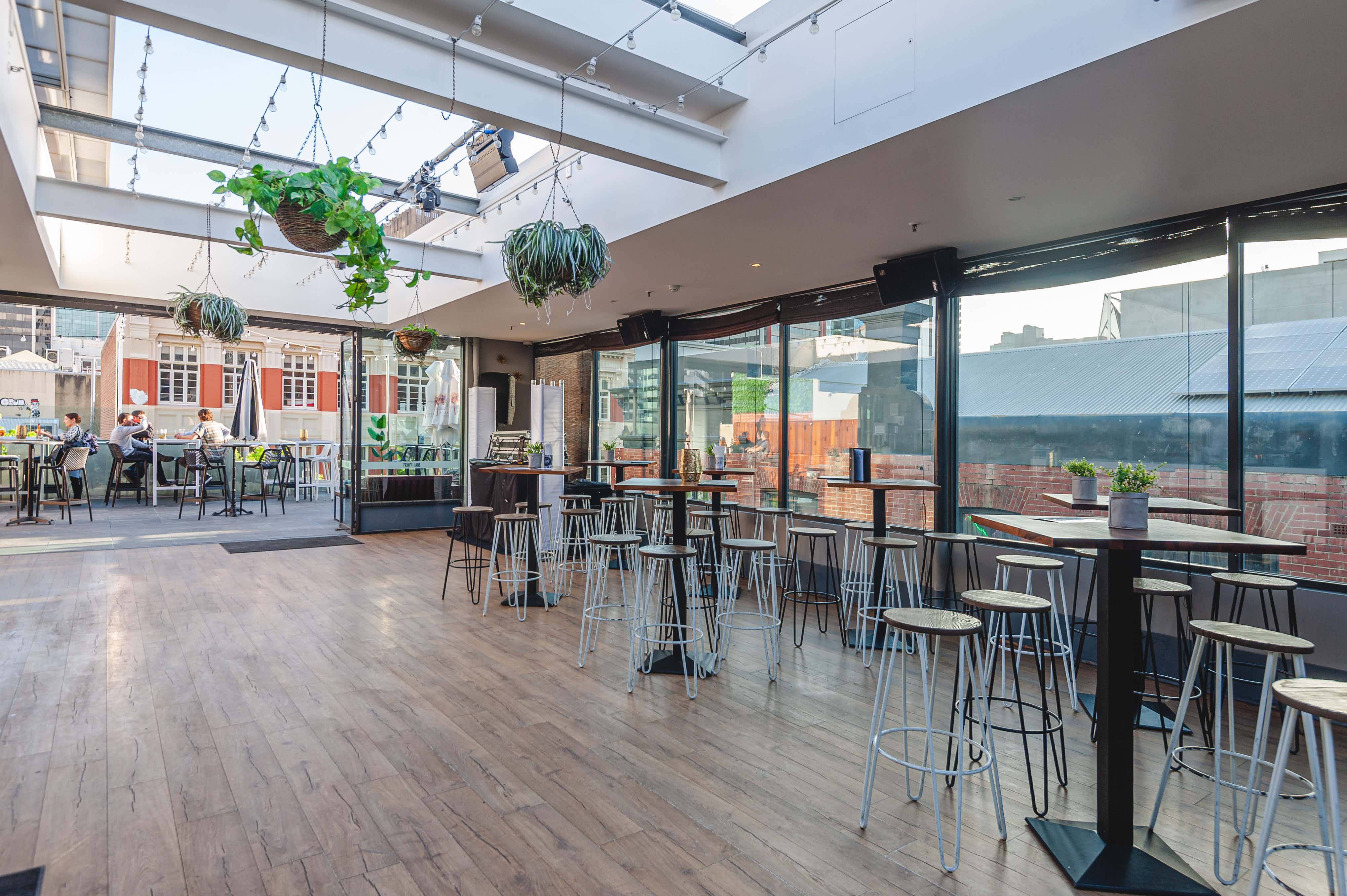 Rooftop Bar, Prince Lane Bar image 2