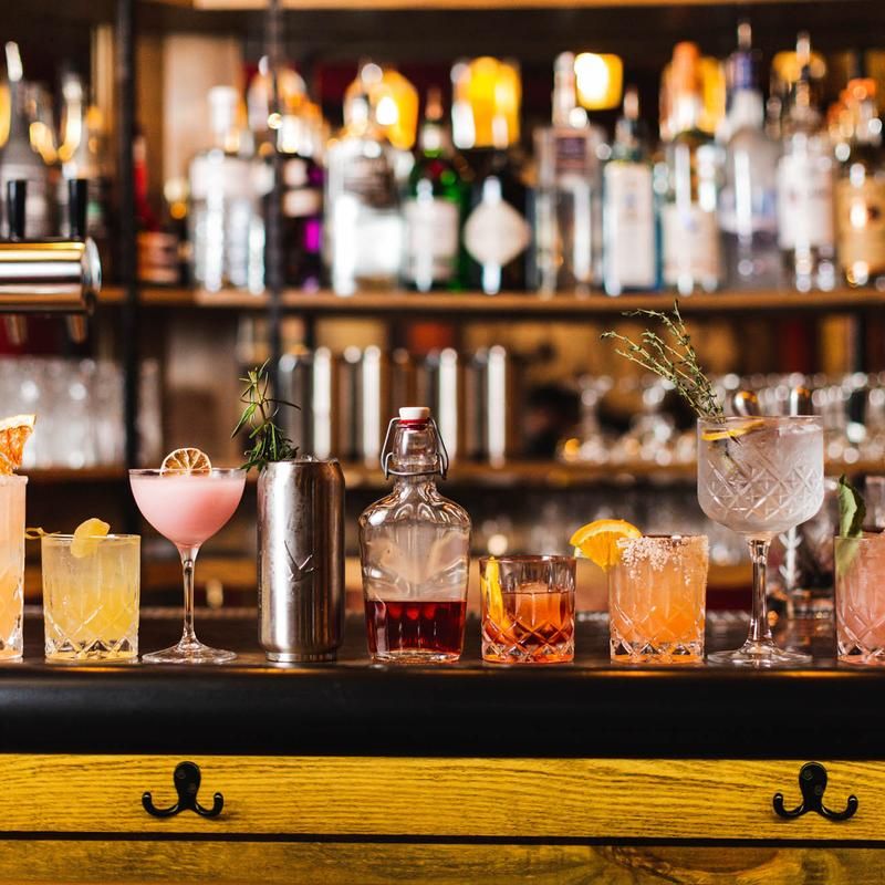 prohibition live music bar jazz event space to rent nyc