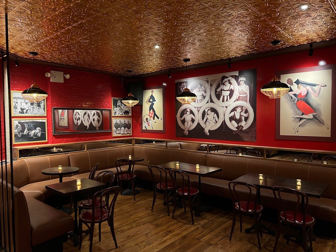 The Upper West Side’s sneaky tribute to the Roaring ‘20s: Prohibition   image 3