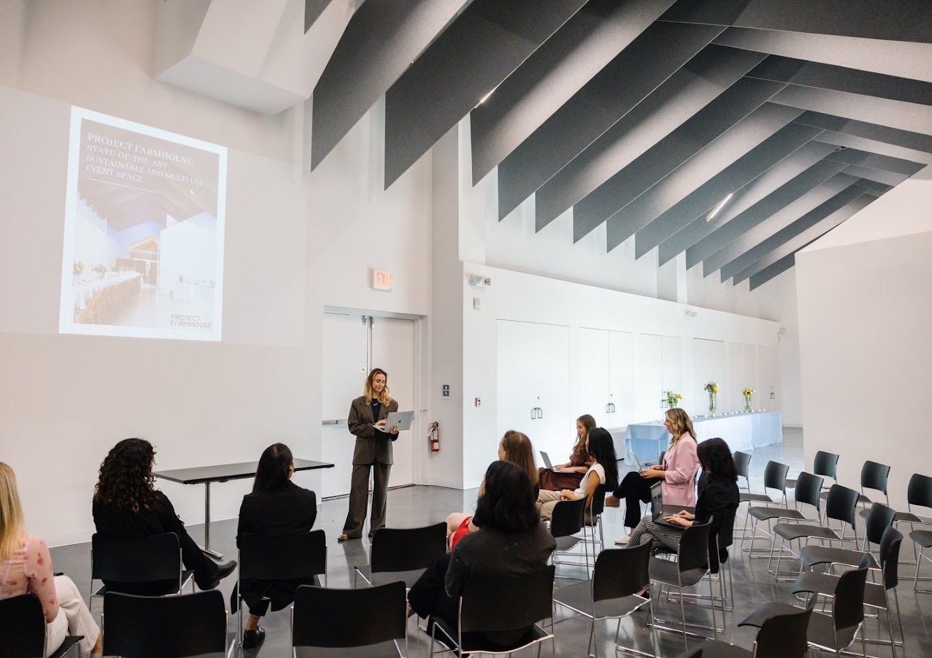 project farmhouse east village conference space venue nyc