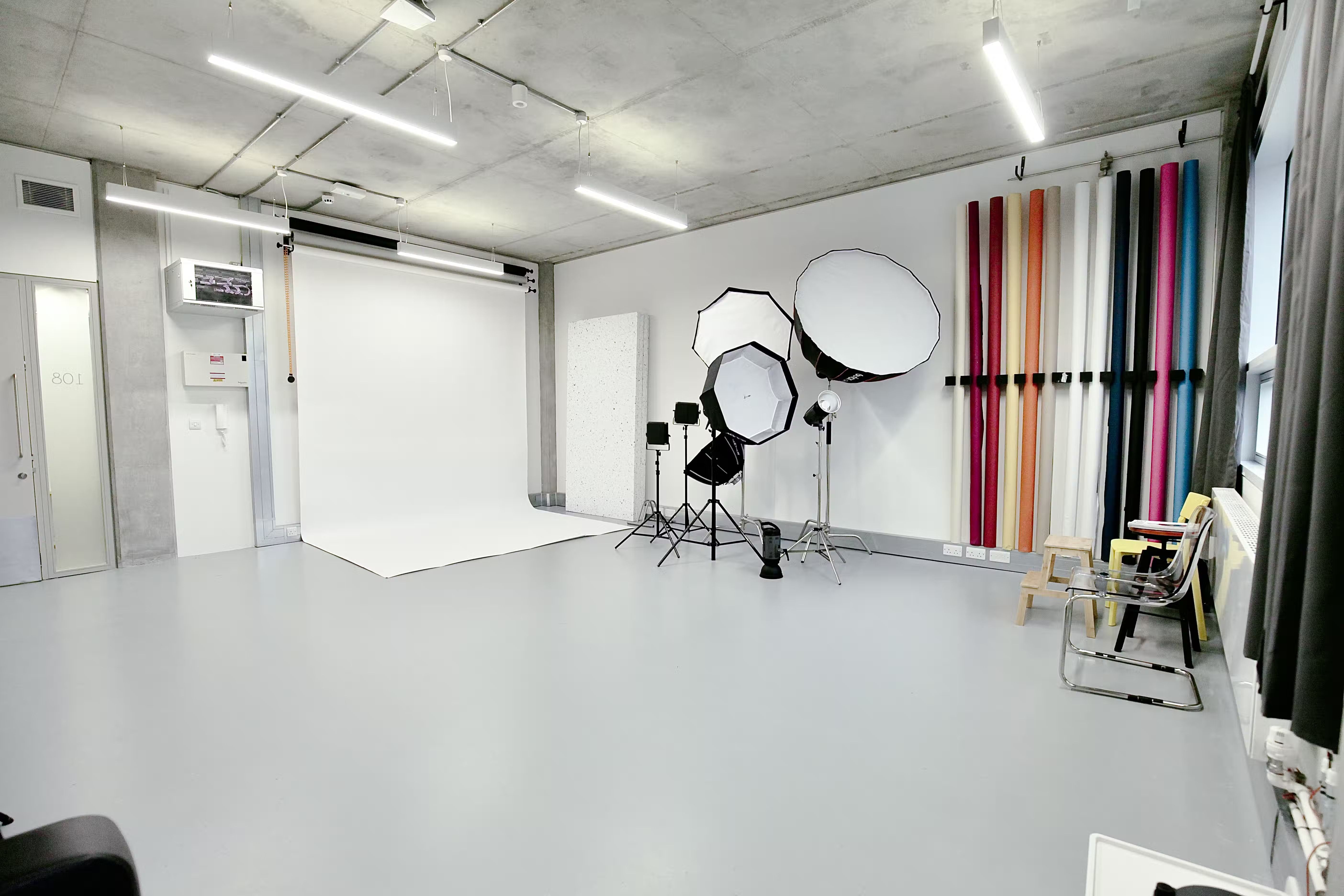 projext liquid studios film studios 1