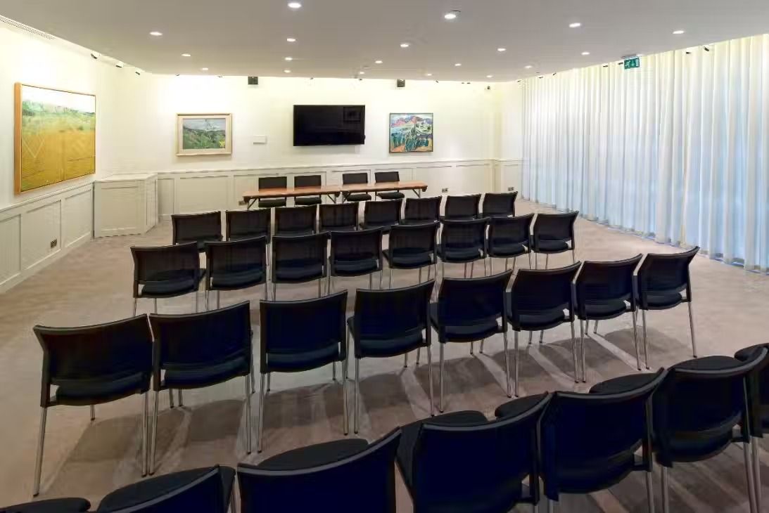 promenade room canary wharf meeting rooms 1