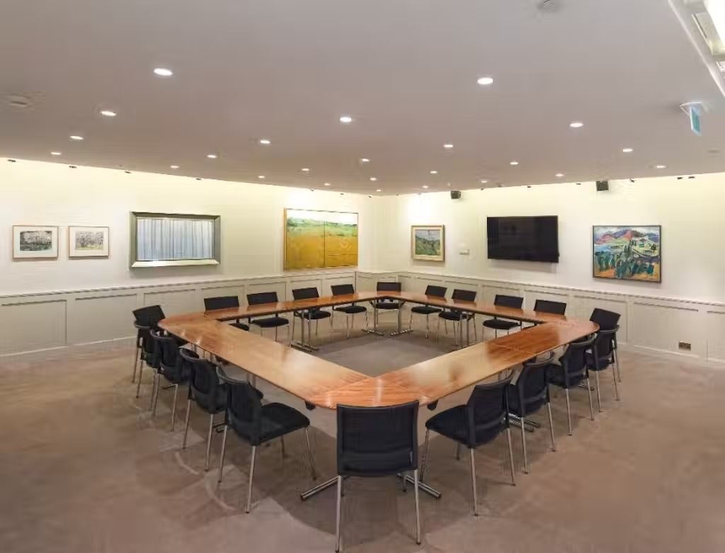 promenade room canary wharf meeting rooms 3