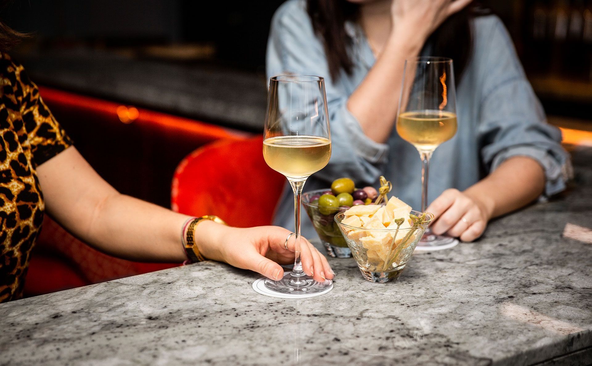 prosecco house tower bridge bars 2