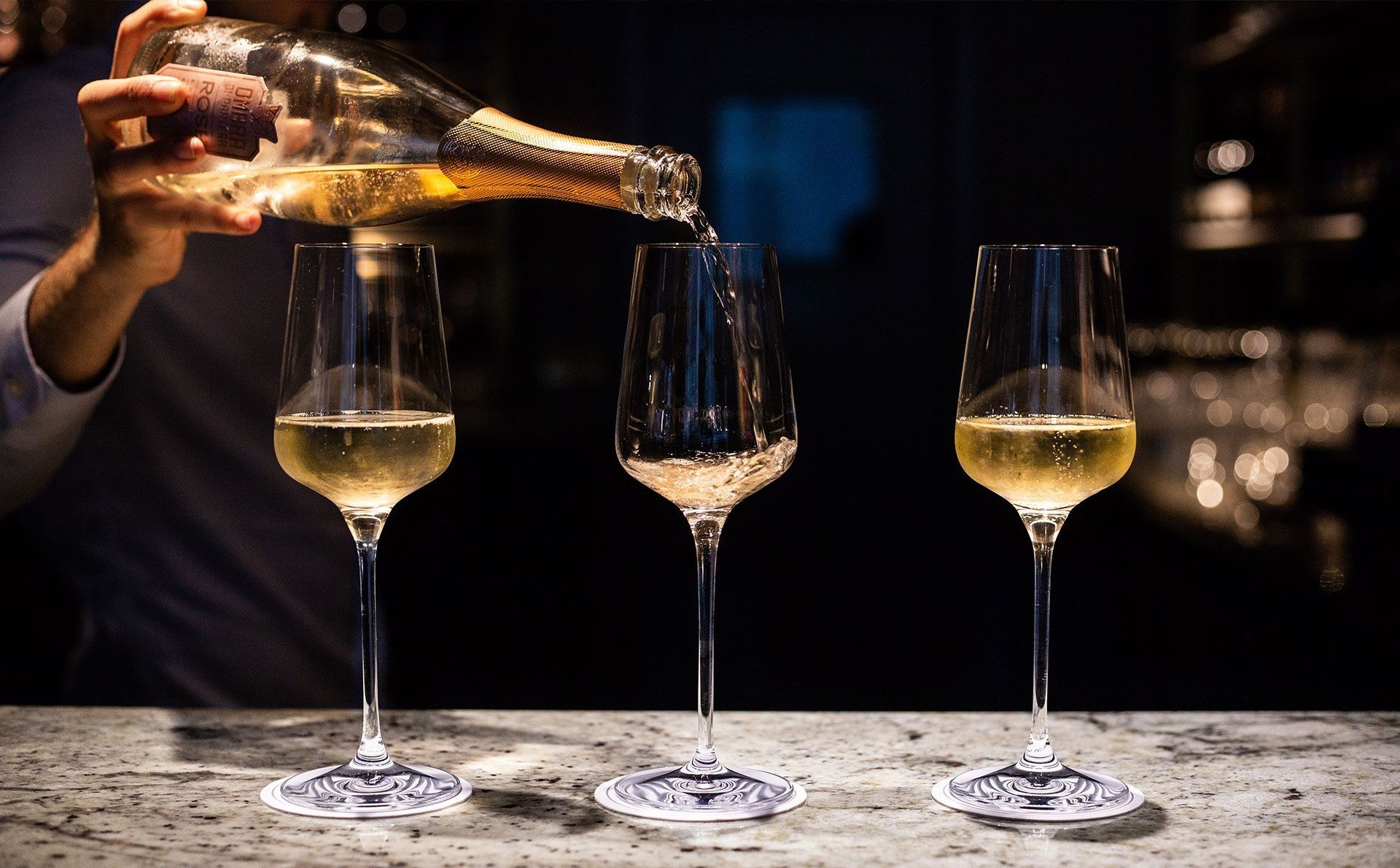 prosecco house tower bridge bars 3