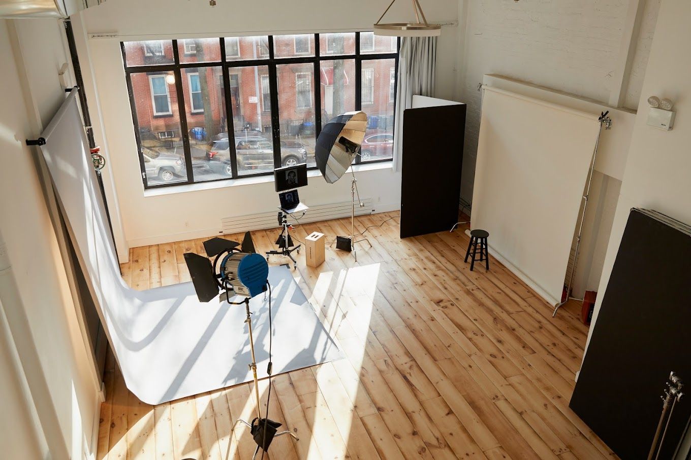 Hire Studios venues