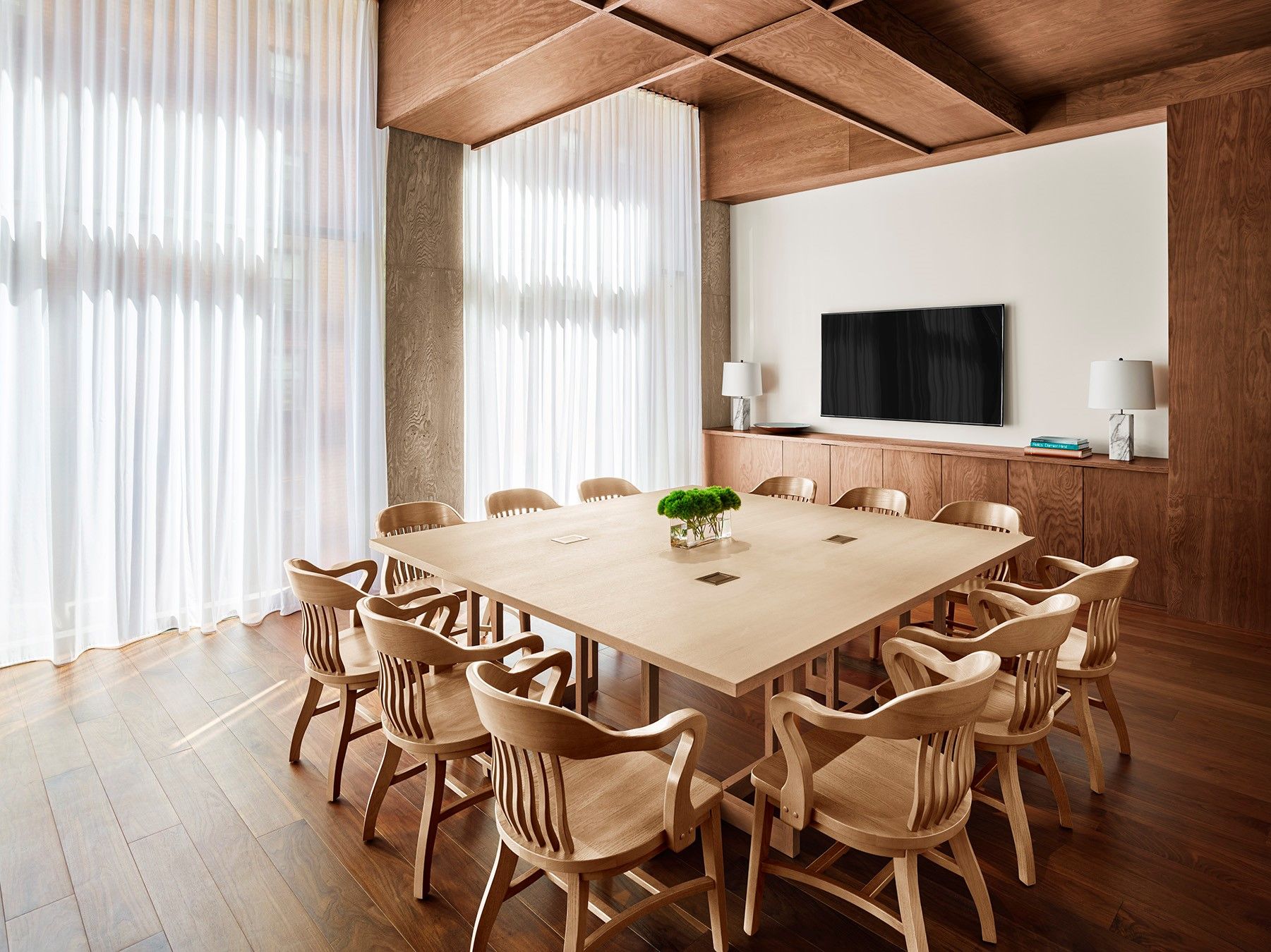 The best meeting rooms to rent in the Lower East Side