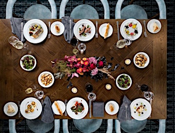 Pullman Melbourne City Centre | world-class food and wine | Venue Hire Melbourne | 3