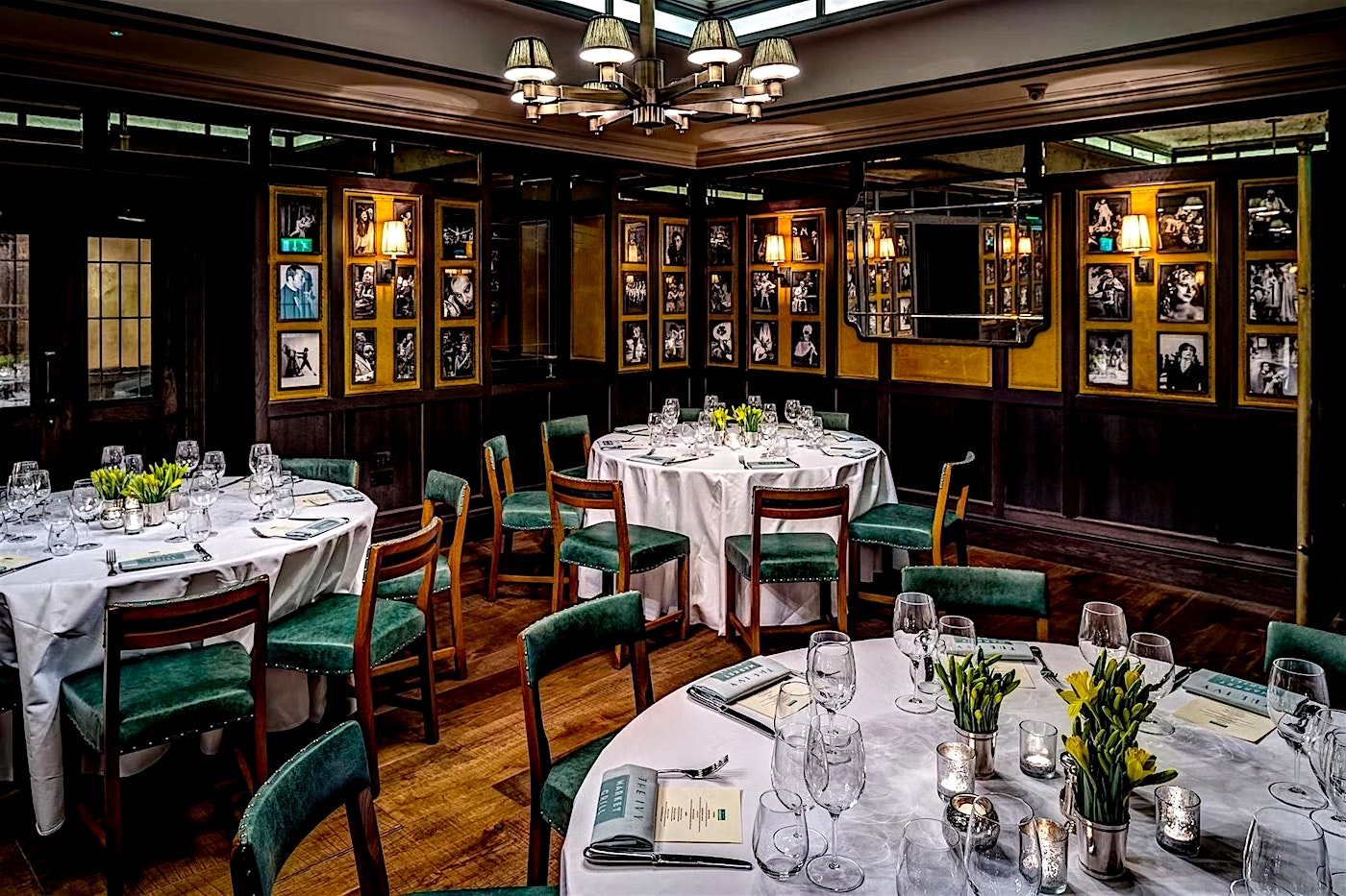 pygmalion room covent garden function rooms 1