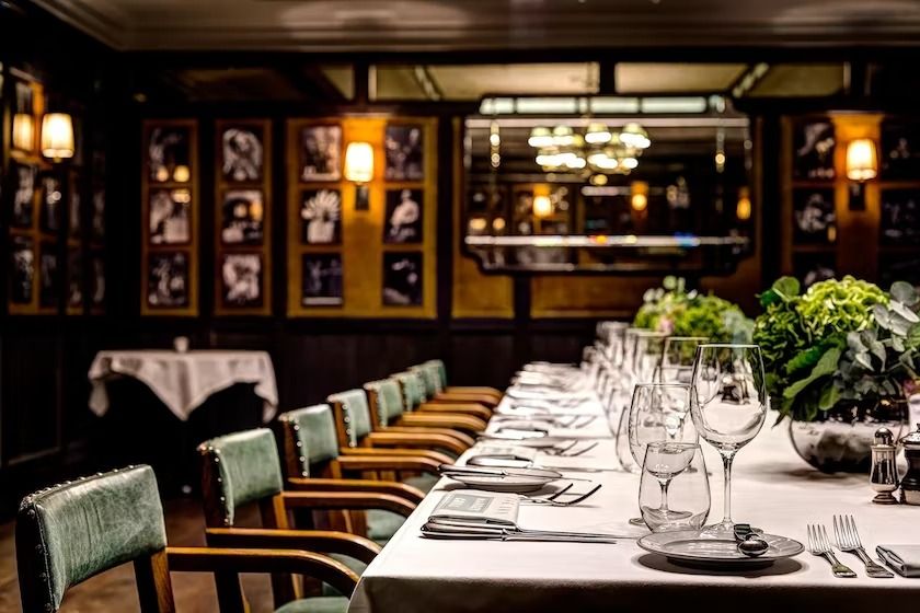 pygmalion room covent garden function rooms 3