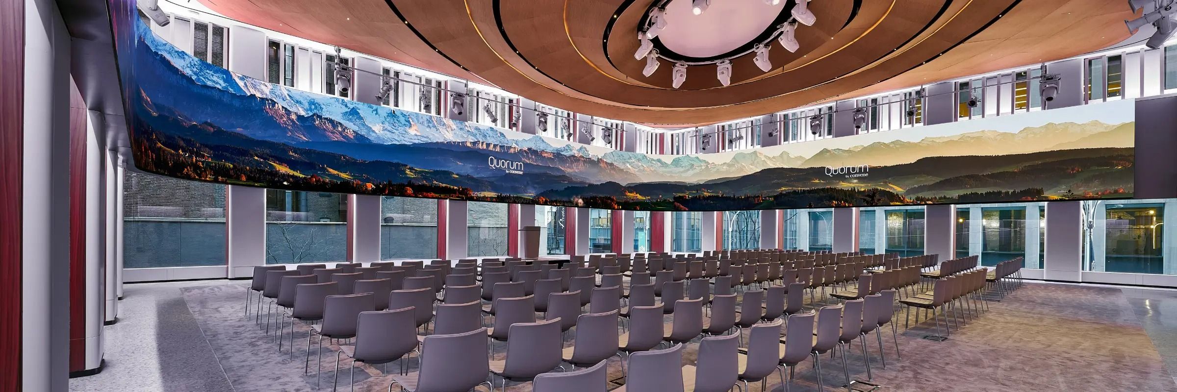 new york hilton midtown manhattan conference space nyc